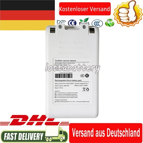 Batteria per xiaomi dreame - xiaomi,