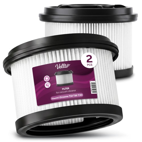 Filtri compatibili con - 2,