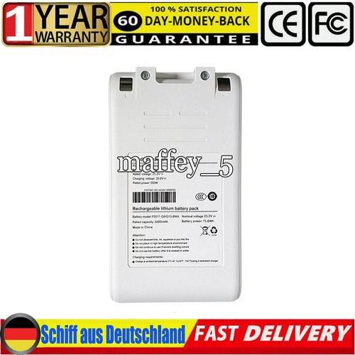 Batteria per xiaomi dreame - batteria,