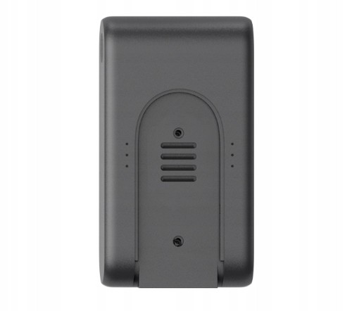 Batteria per aspirapolvere