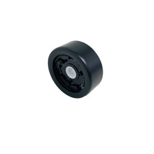 Rullo di ricambio in gomma