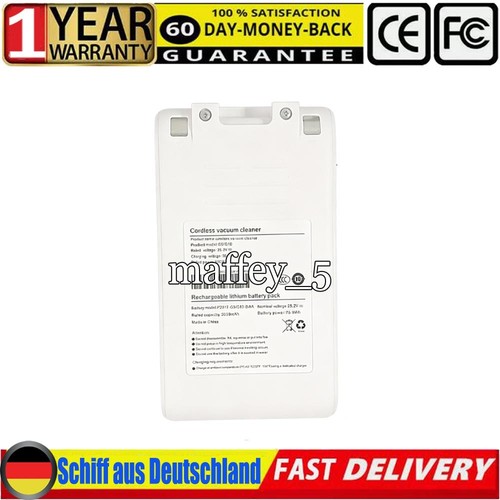 Batteria per xiaomi dreame - per,