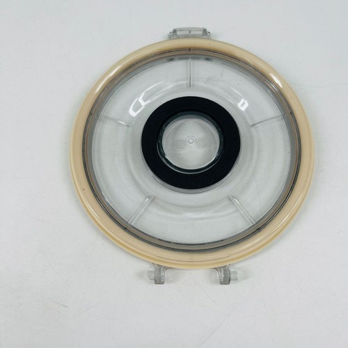 Per dreame r10 coperchio - r10,