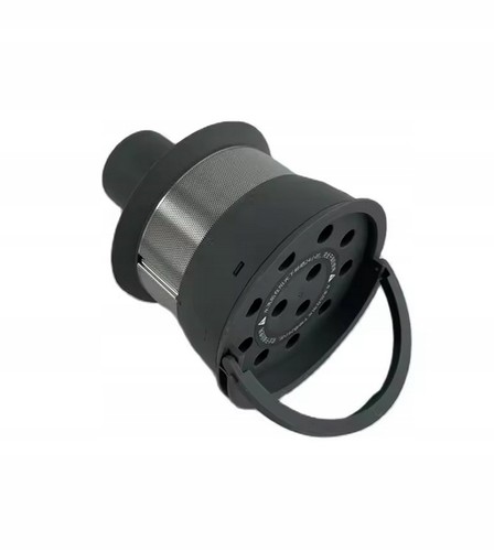 Modulo separatore ciclonico
