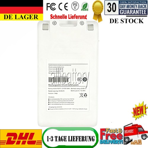 Batteria ricambio per - di,