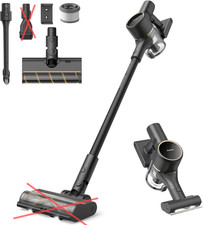 Aspirapolvere Senza Fili