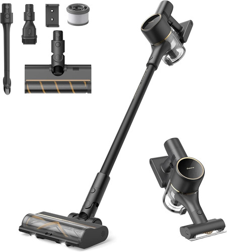 Dreame r10 pro aspirapolvere - dreame,