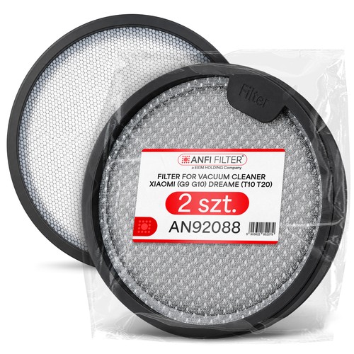 Filtri compatibili con - 2,