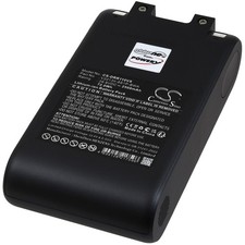 Batteria per Aspirapolvere